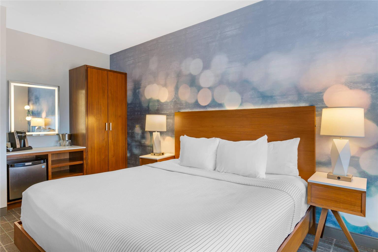 Cambria Hotel LAX - photo 12