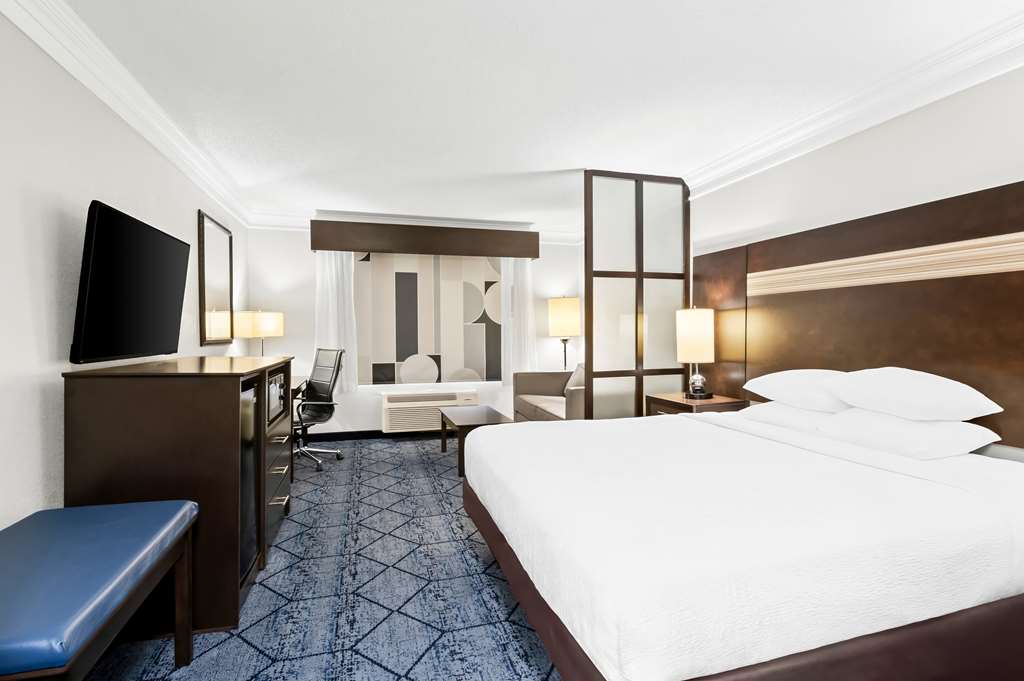 Best Western Slidell Hotel - photo 11
