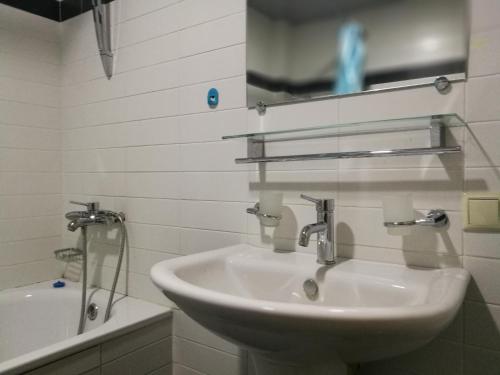 Besiki Luxury Apartments