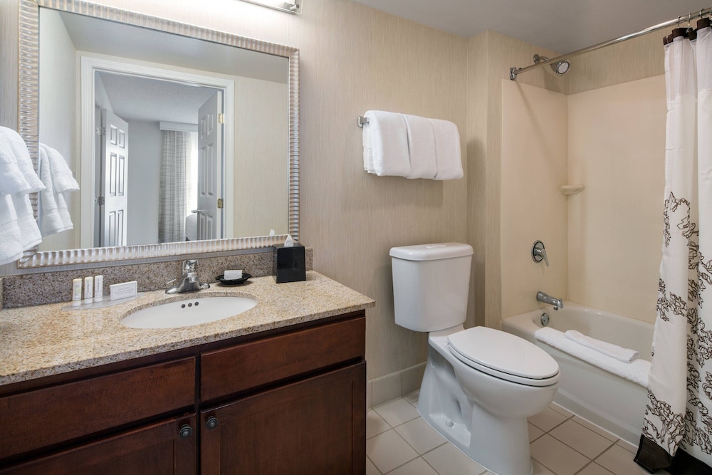 Residence Inn by Marriott Cypress Los Alamitos - photo 18