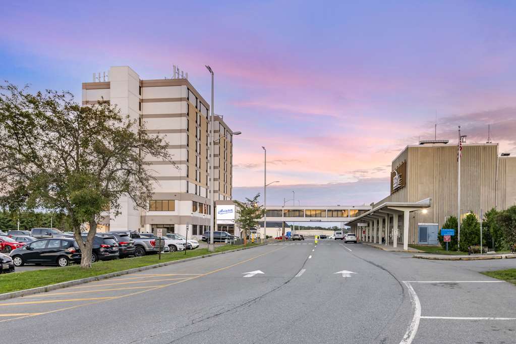 Bangor Aviator Hotel BW Premier Collection - photo 4