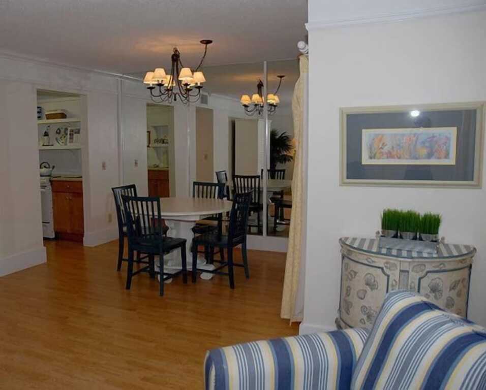 864 Ketch Court at The Sea Pines Resort - featured photo