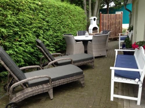 Ferienhaus 2 Am Eichenberg — Blankenburg — photo 4