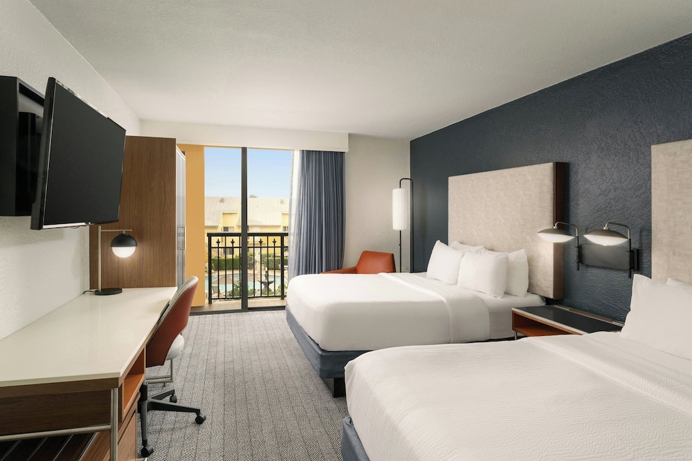 Courtyard by Marriott Boynton Beach - photo 7