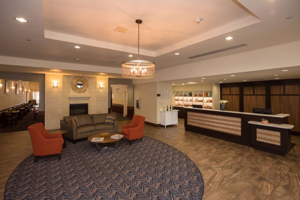 Homewood Suites by Hilton San Antonio North - photo 8