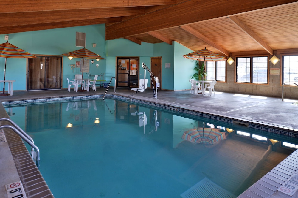 Sauk River Inn & Suites a Travelodge by Wyndham - photo 15