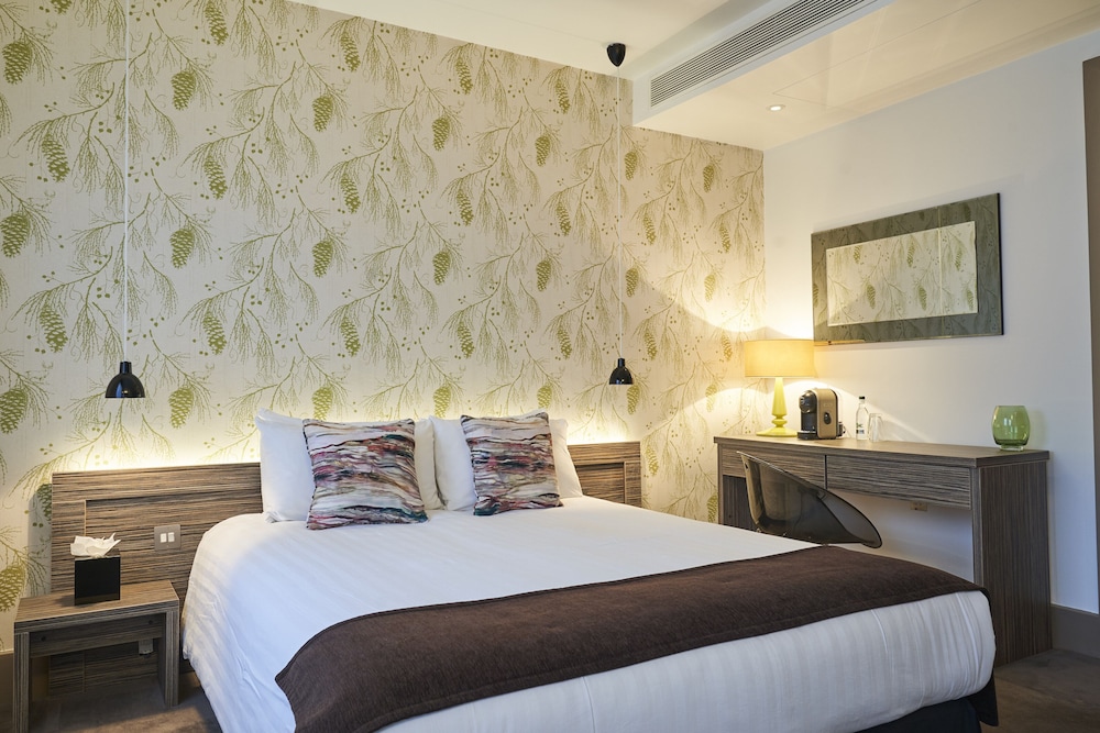 Hotel Bosco — Kingston Upon Thames