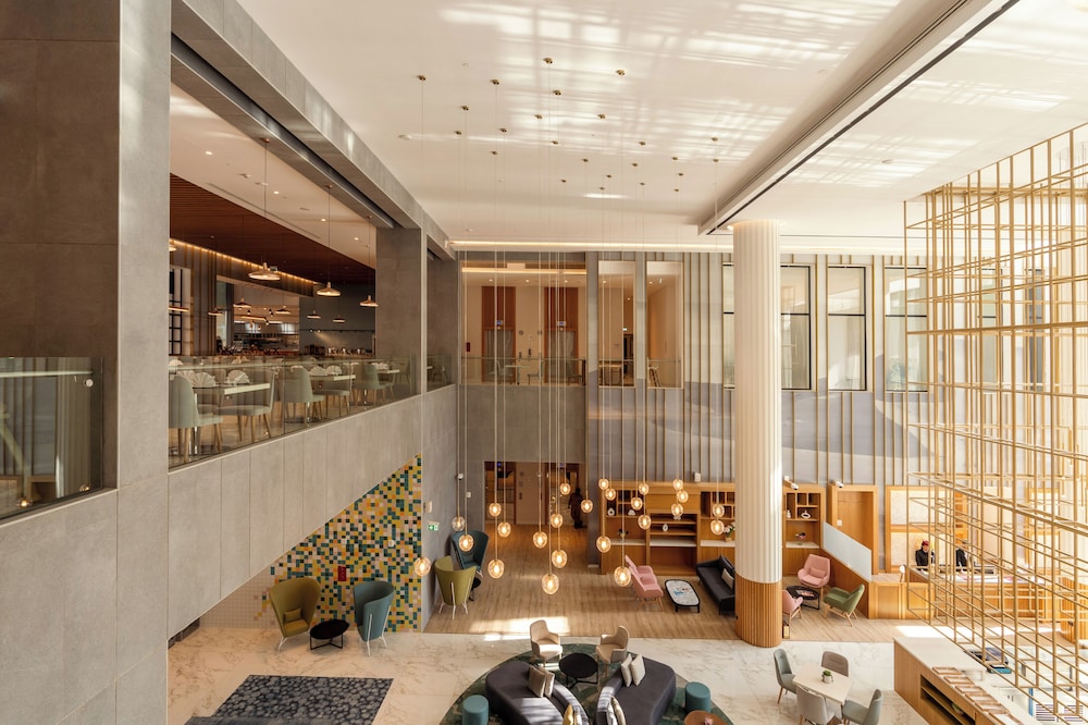 West Walk Retaj Hotel — Doha — photo 3