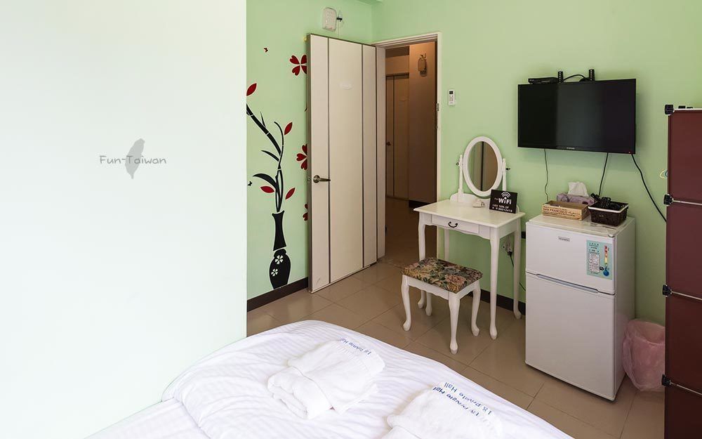 18 Private Hall in Tainan, Republic of China Taiwan