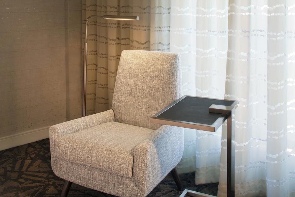 The Westin Princeton at Forrestal Village - photo 10