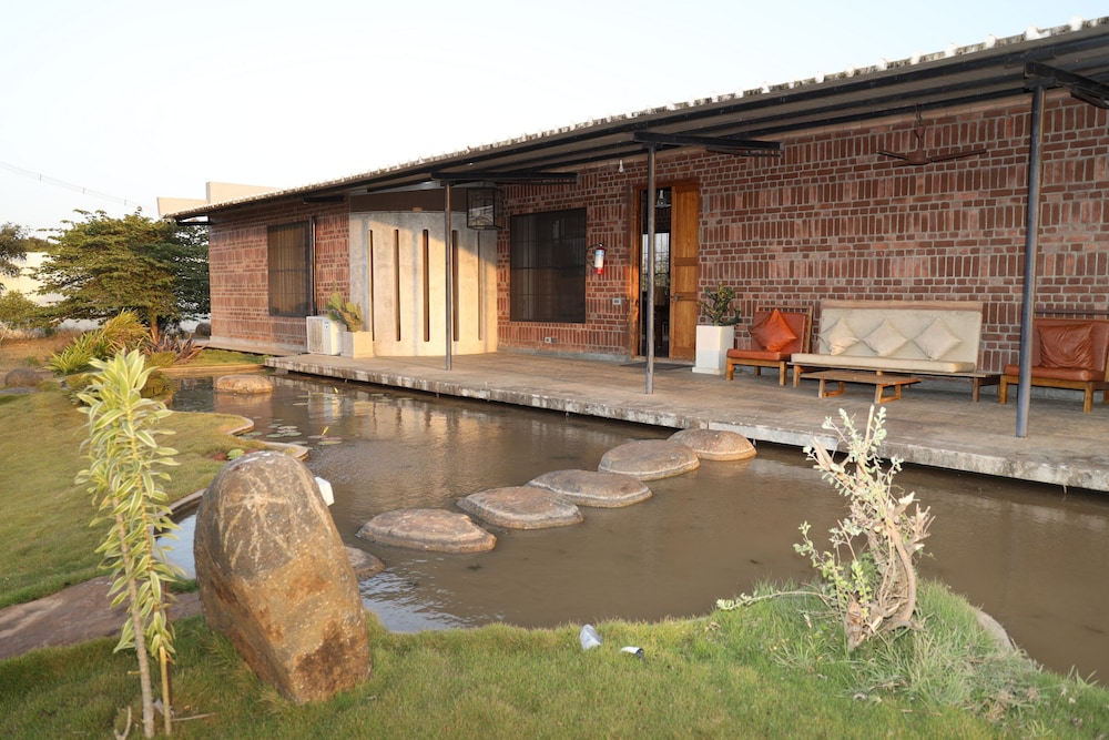 Ama Stays Trails Highland Breeze Coimbatore — Sulur