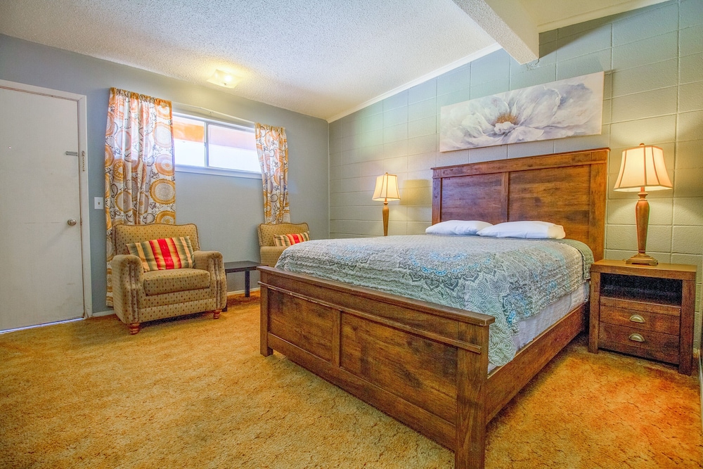 Wheeler Inn Texas Us 83 By Oyo - photo 16