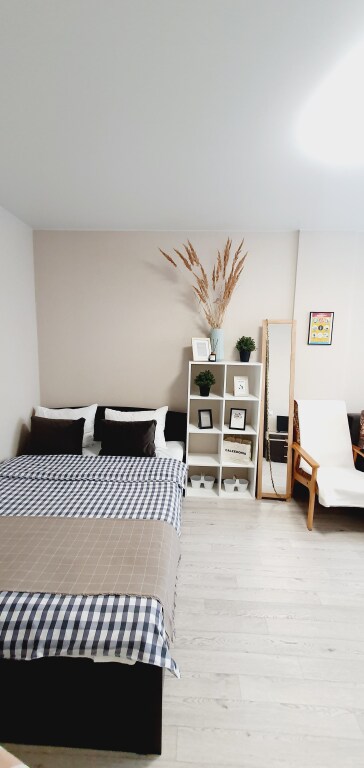 Voinov Internatsionalistov 2 Flat 22299760 — Novocheboksarsk
