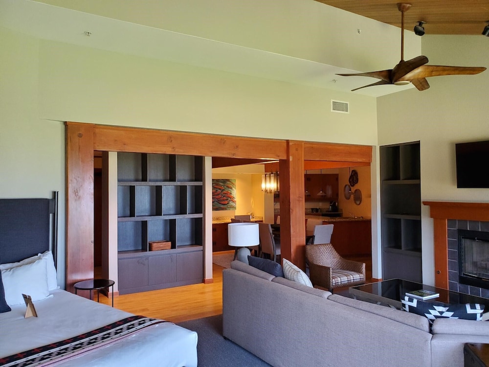 Skamania Lodge - photo 14