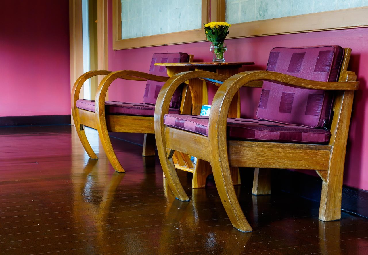 Saphan Krungthep Hostel & Spa