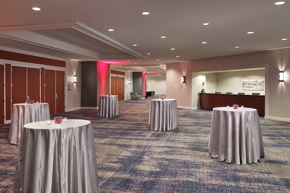 Warner Center Marriott Woodland Hills - photo 54