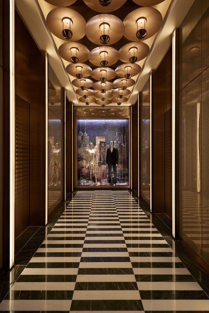 Hard Rock Hotel New York - photo 37