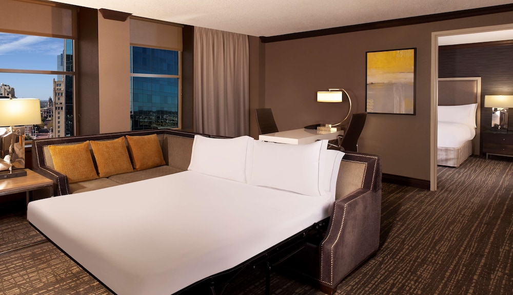 Hilton Fort Worth - photo 15