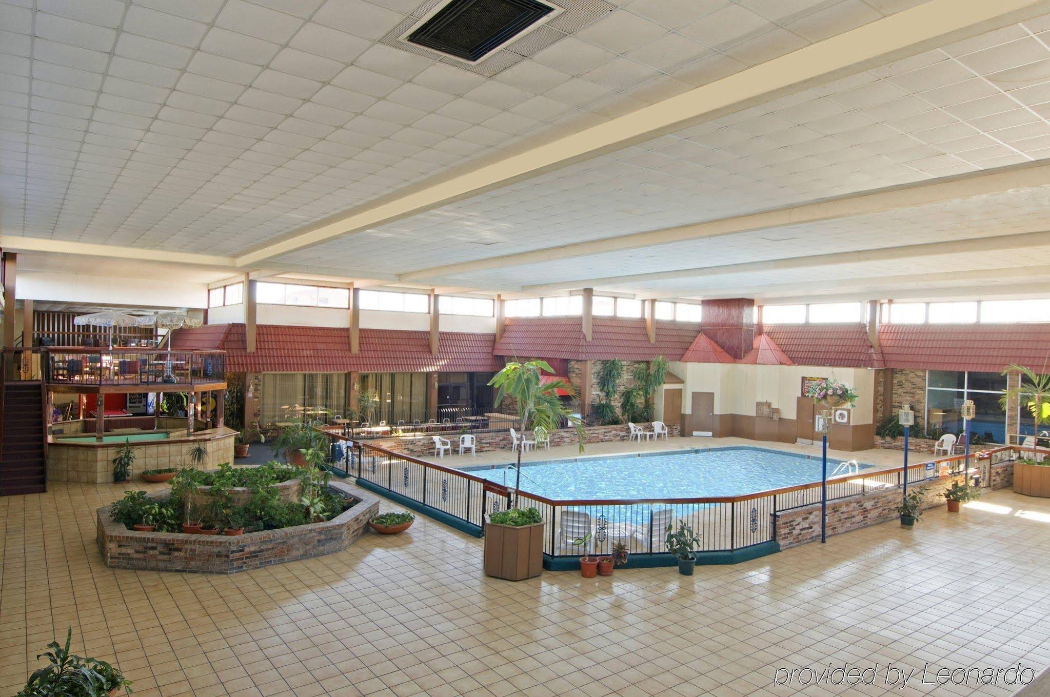 Quality Inn Shawnee - photo 6