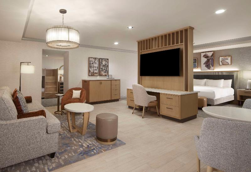 Hilton Anatole - photo 342