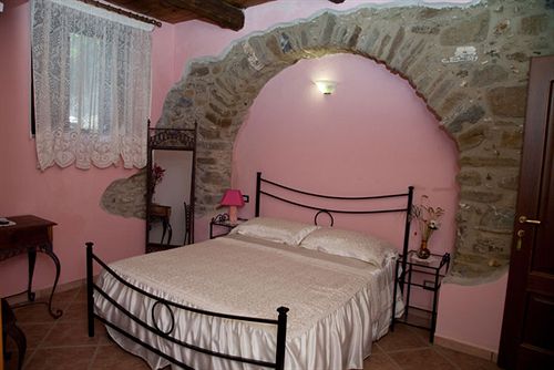La Voce del Mare — hotel in Casal Velino