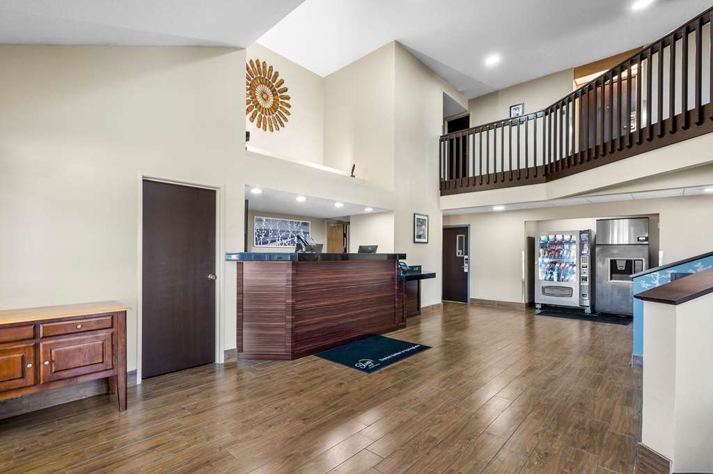 Sleep Inn Springfield West - photo 8