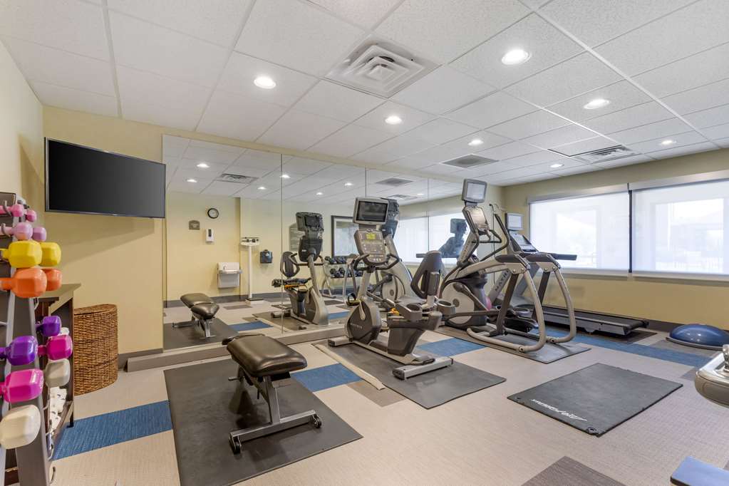Comfort Inn & Suites Chestertown - photo 24