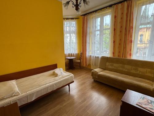 Meduza Natura Tour in Swinoujscie, Poland