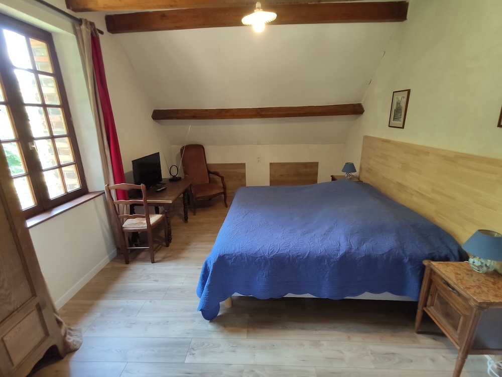 La Jonquière - last minute hotel in Bouloire