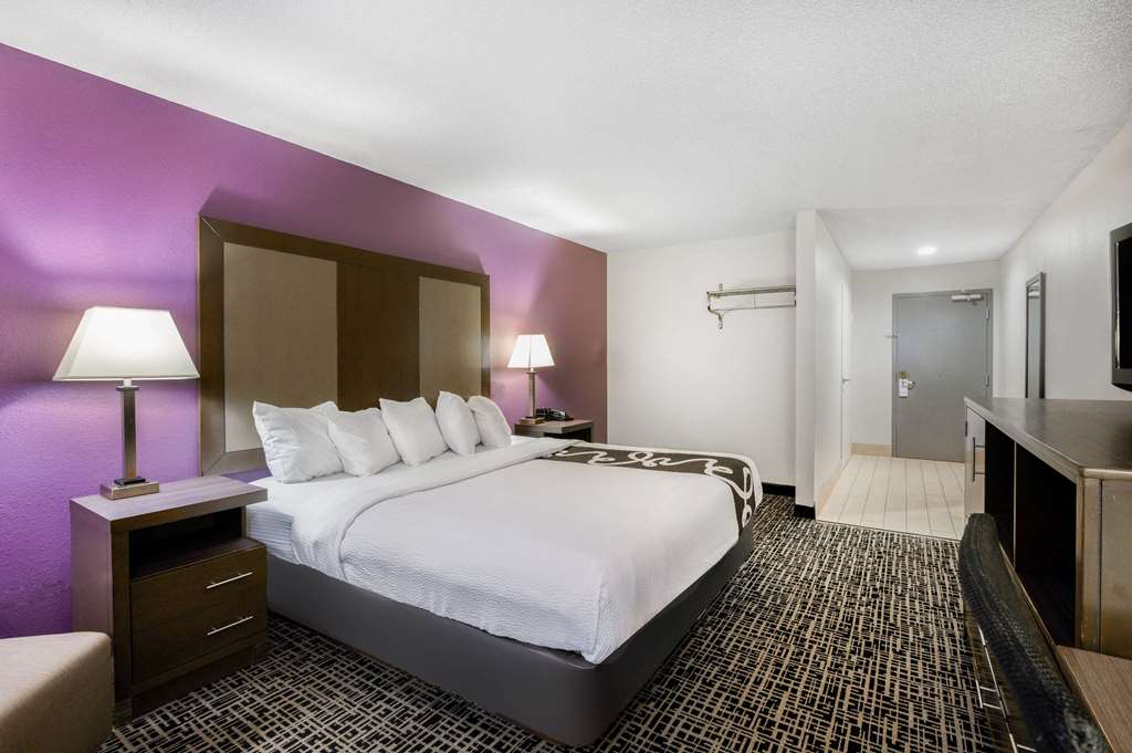 La Quinta Inn by Wyndham North Myrtle Beach - photo 19