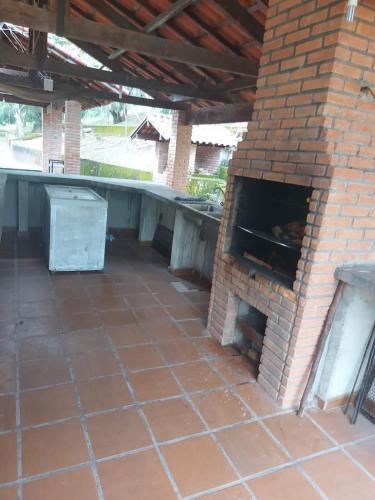 Sitio Canaan in Jarinu, Brasil