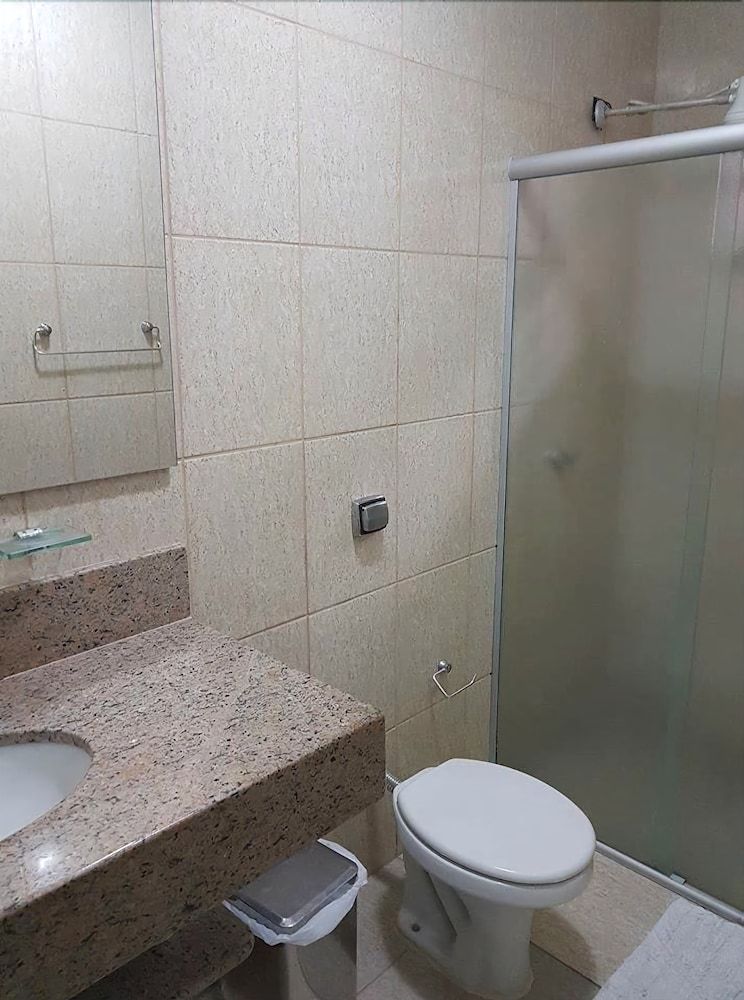 Telma Hotel — Bauru — photo 3