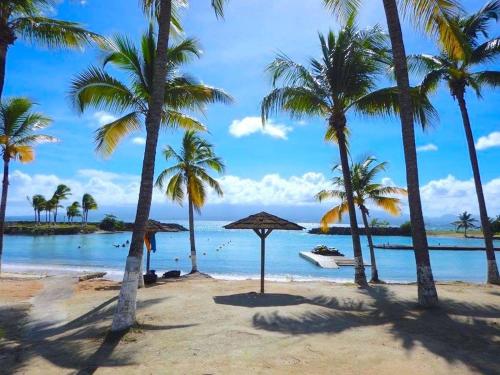 La Rose du Marisol — 4-Star Luxury Hotel in Le Gosier, Guadeloupe