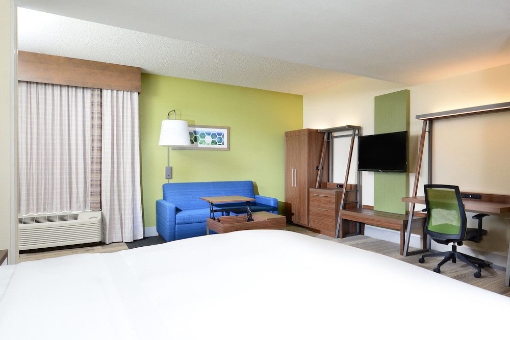 Holiday Inn Express & Suites Raleigh Durham Airport at RTP by IHG - photo 22
