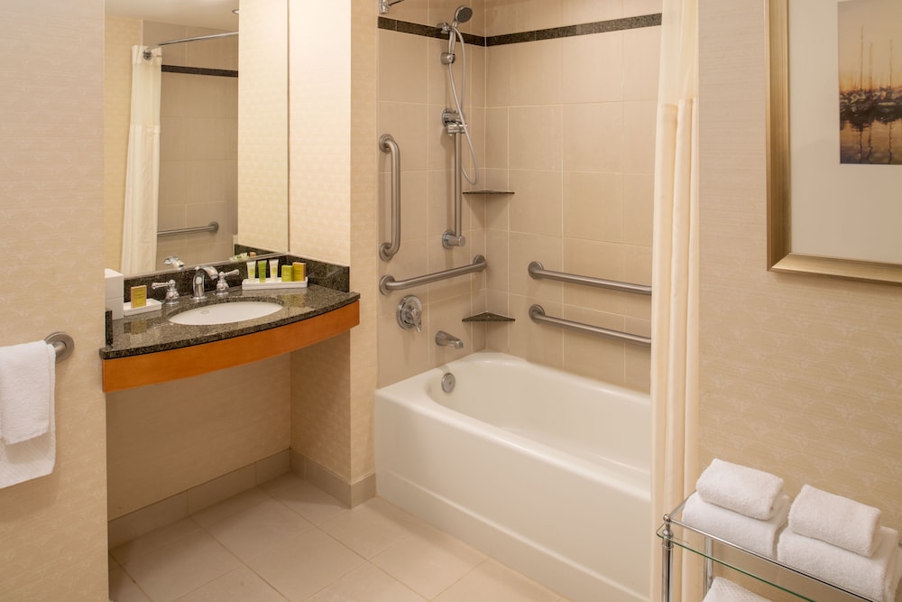Hilton Vancouver Washington - photo 32