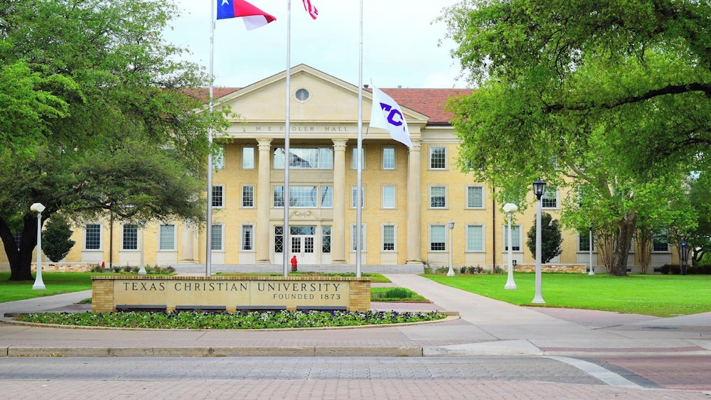 Staybridge Suites Fort Worth Fossil Creek by IHG - photo 33