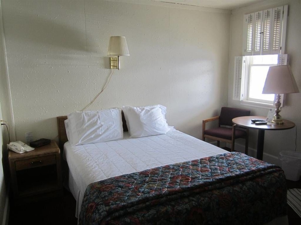 Big Horn Motel - photo 8