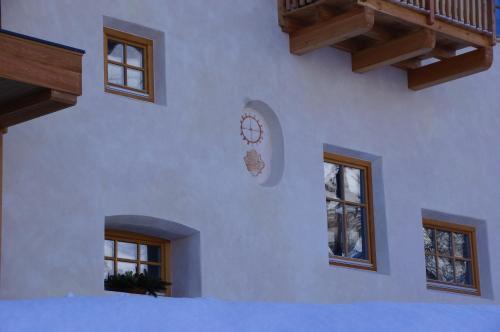 Chalet Mornà — 4-Star Luxury Hotel in San Martino In Badia, Italy