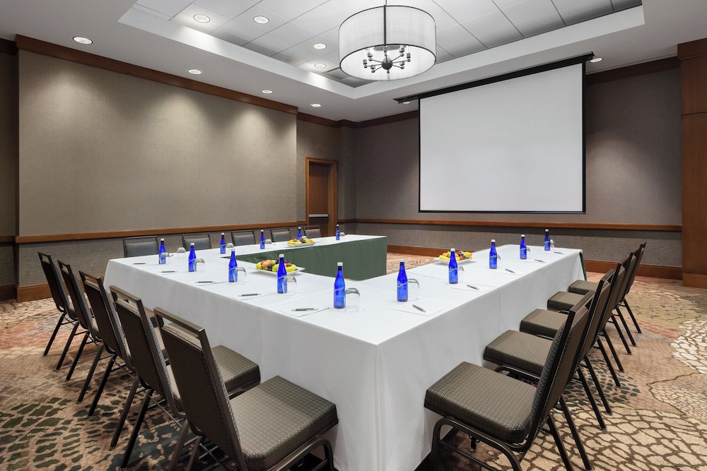 The Westin Washington National Harbor - photo 31