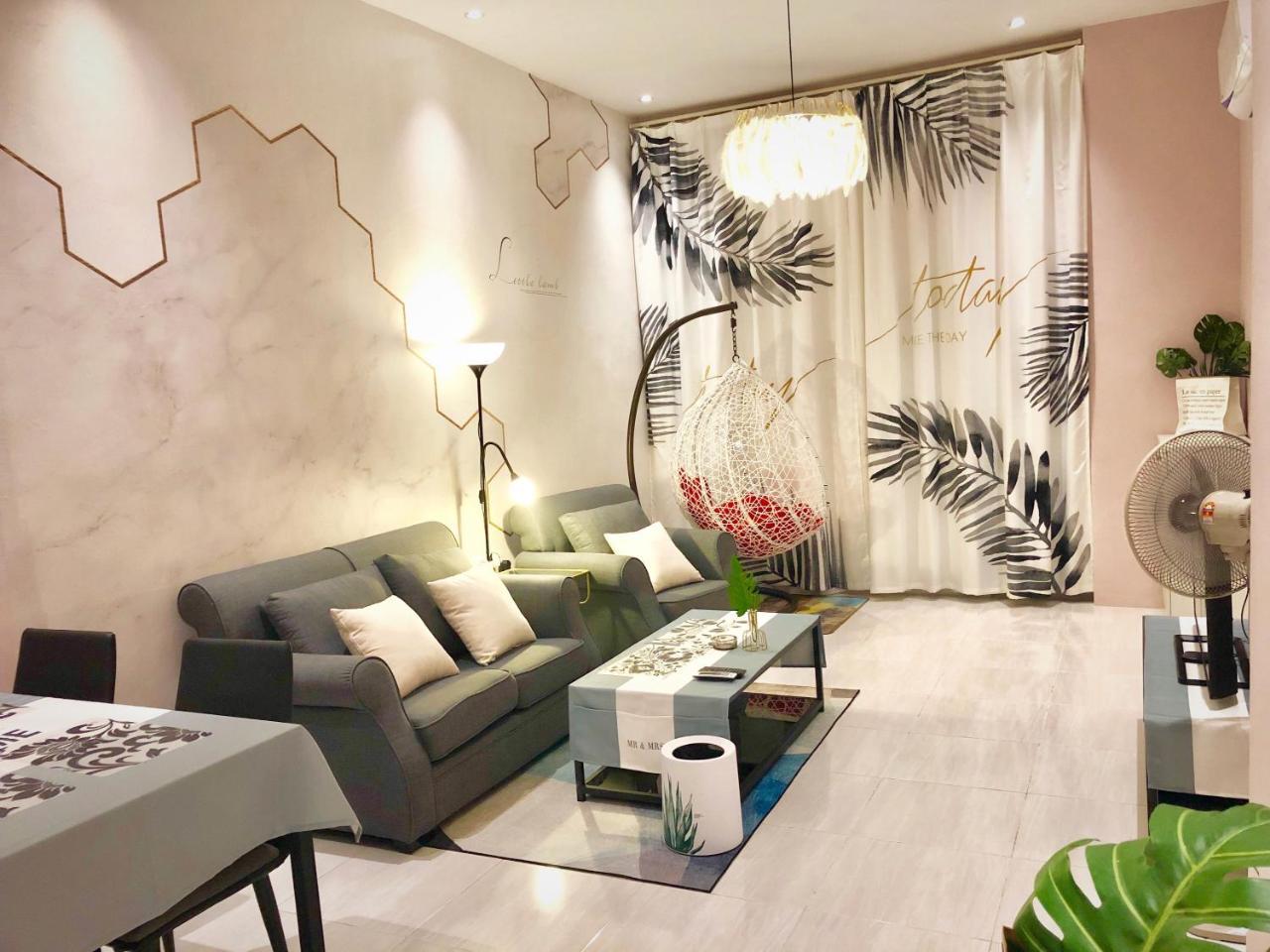 Langkawi M seaview Apartment — 4-Star Luxury Hotel in Kuah, Malaysia
