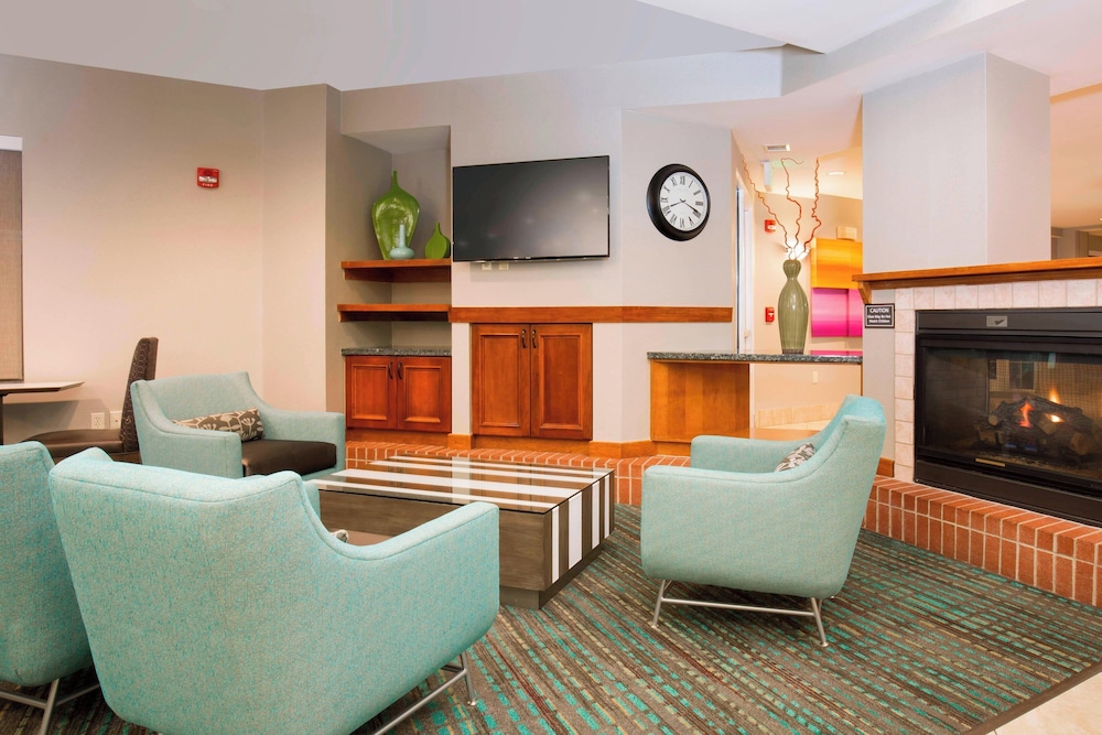 Residence Inn by Marriott Olathe Kansas City - photo 4