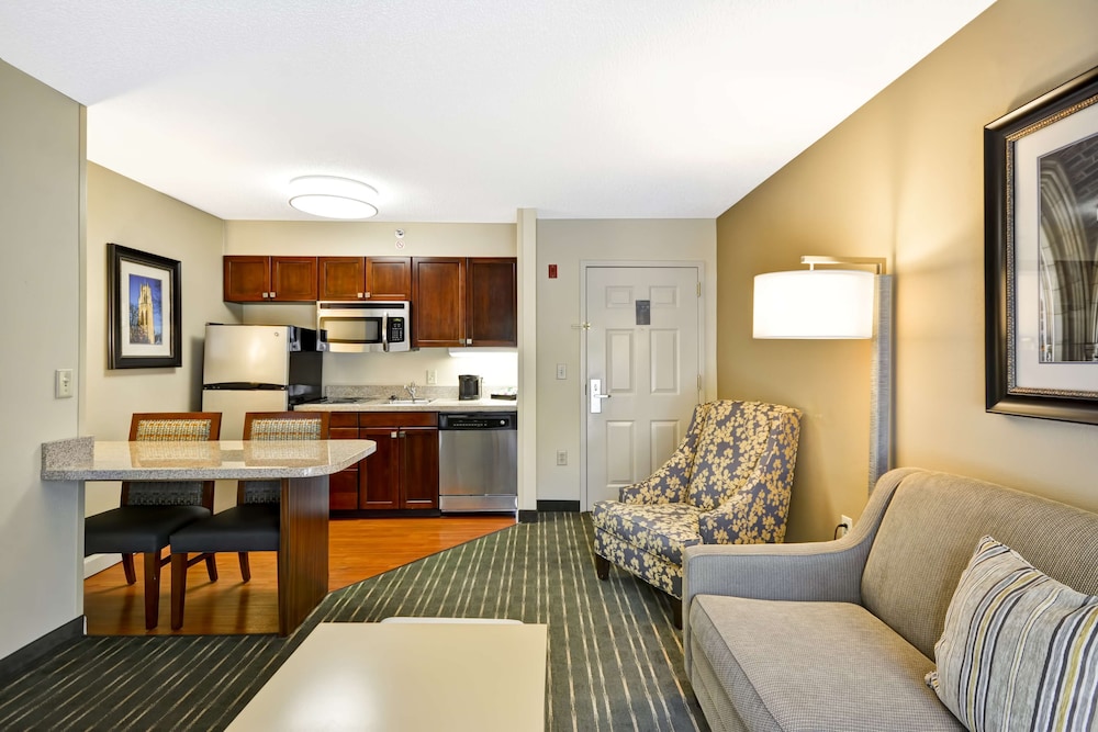 Homewood Suites by Hilton Durham Chapel Hill I 40 - photo 15