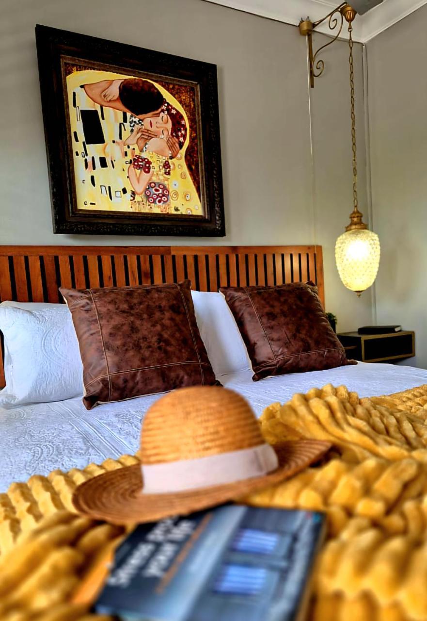 Highveld Guesthouse — 4-Star Luxury Hotel in Centurion, South Africa
