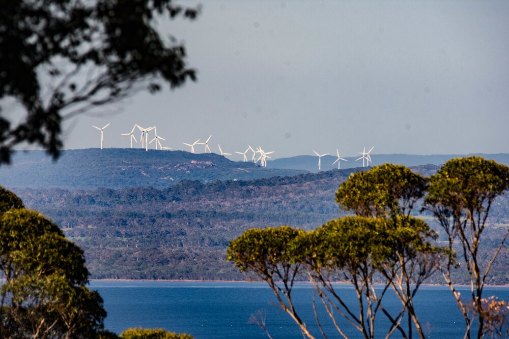 Celestine Retreat in Denmark, Australia