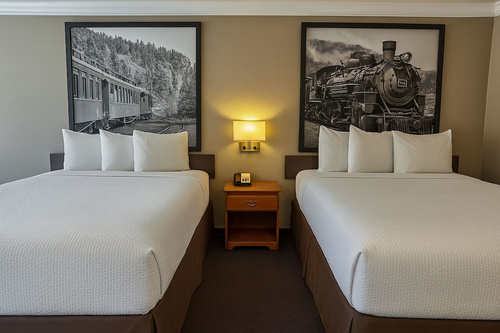 Creekside Inn & Suites - photo 15