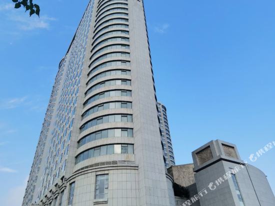 Yiwo Zhishang Hotel — 4-Star Luxury Hotel in Shanghai, People's Republic of China