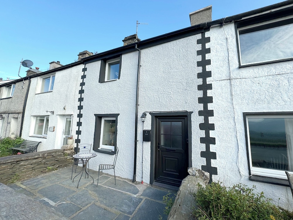 Ty Dyffryn in Blaenau-Ffestiniog, United Kingdom