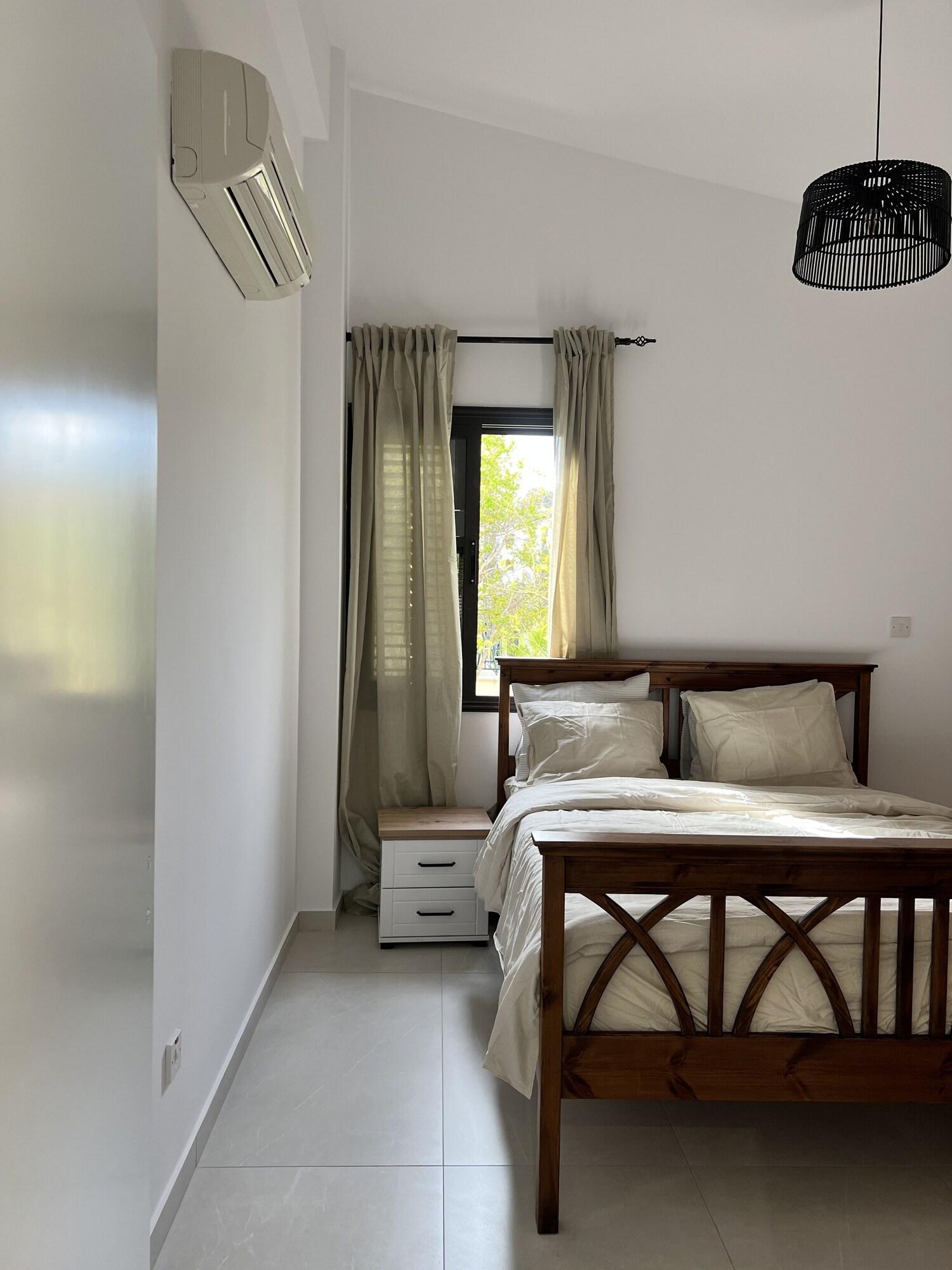 Zeus Holiday Home — 4-Star Luxury Hotel in Pissouri, Cyprus