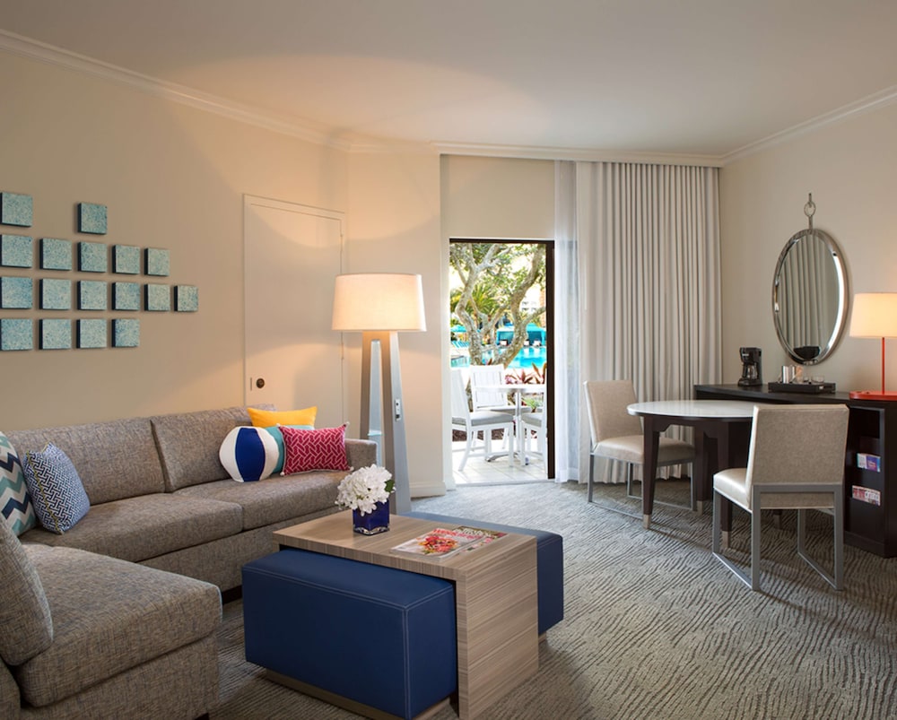 Hilton Orlando Buena Vista Palace Disney Springs Area - photo 7