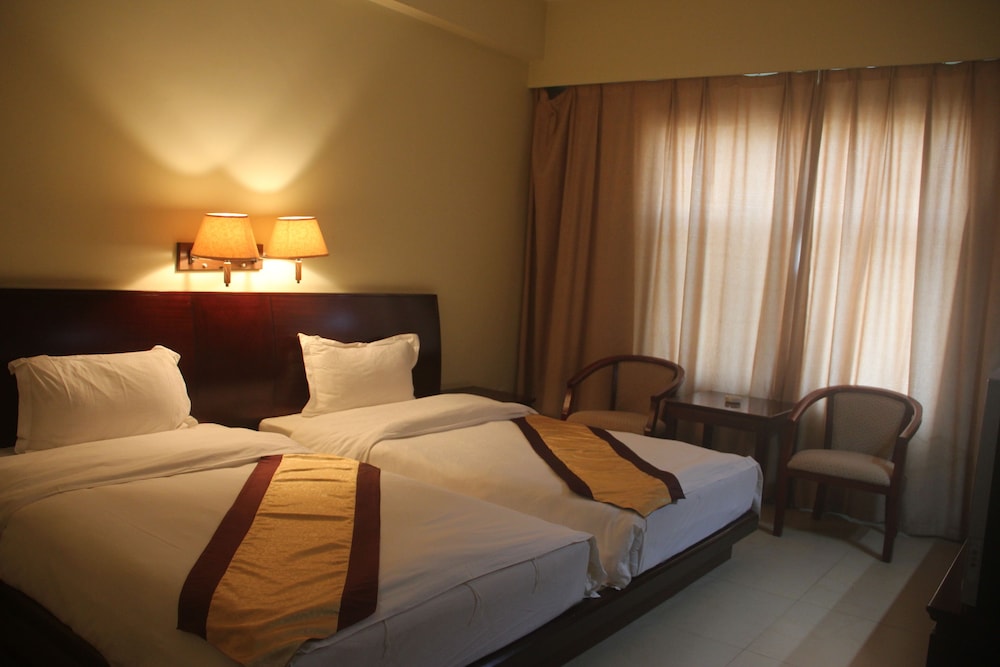 Royal Hotel Luang Namtha ‘ Huang Ching’ in Luang Namtha, Laos